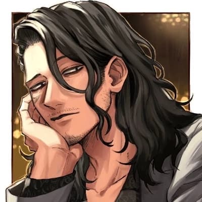 Aizawa Shouta thumbnail