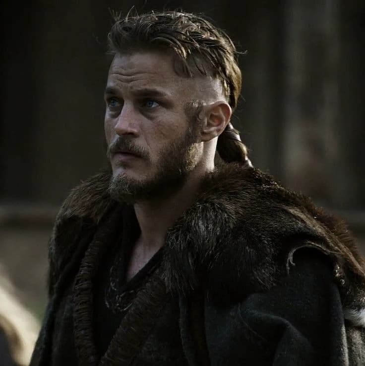 Ragnar Lothbrok  thumbnail