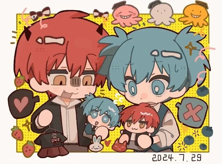 Classroom murder... thumbnail