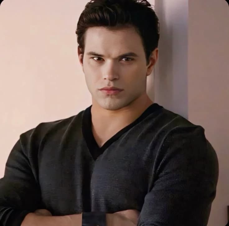 Emmett cullen thumbnail