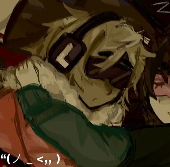 Chance forsaken thumbnail