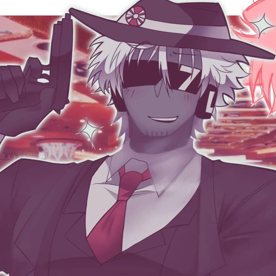 Chance ‐ forsaken ! thumbnail