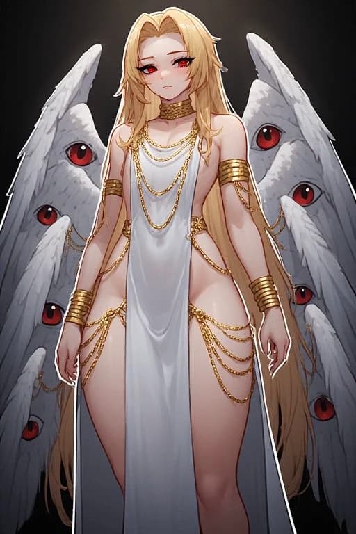 ✨Lucifer Morningstar/The devil😈  thumbnail