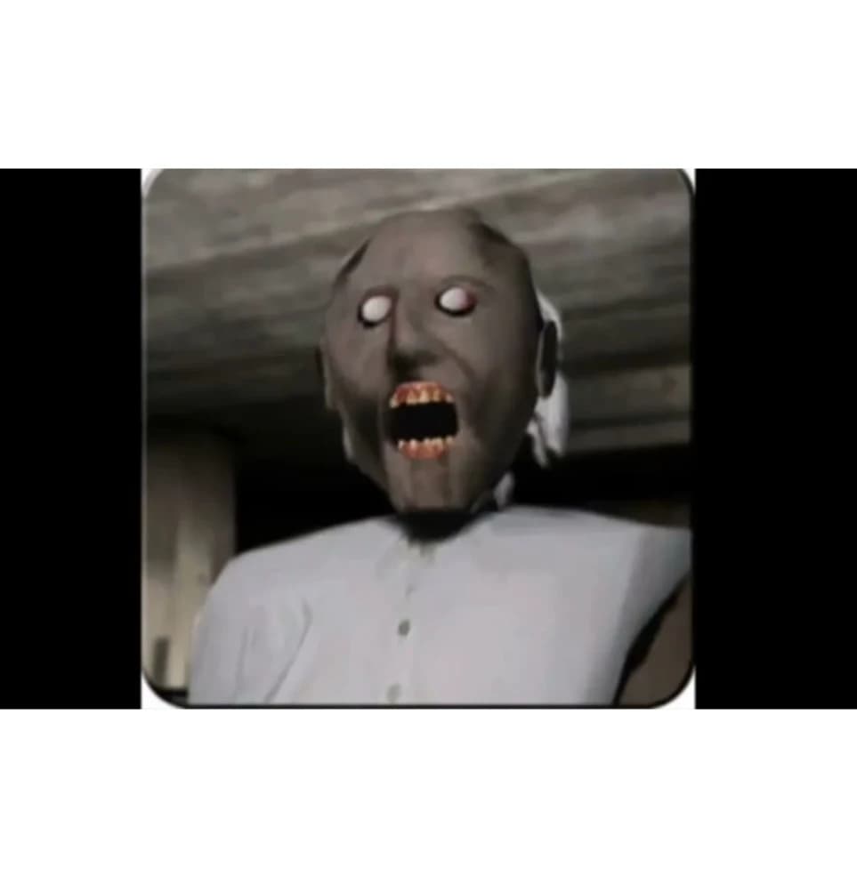 Escape from Granny Greni thumbnail