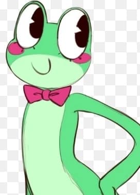 Ribbit thumbnail