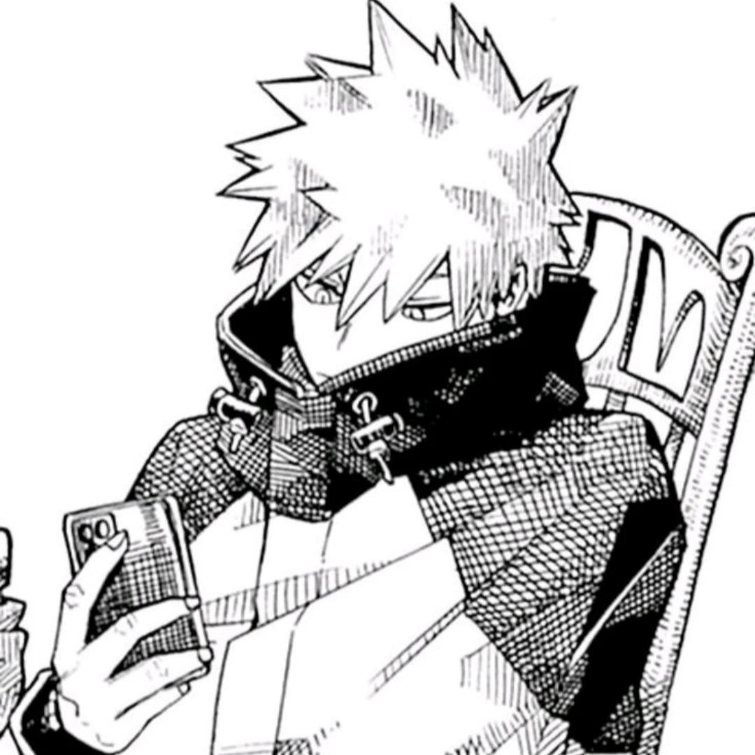 Katsuki  thumbnail