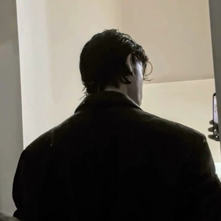 Salvatore Luciano ( Best friend's Mob Boss Husband )  thumbnail