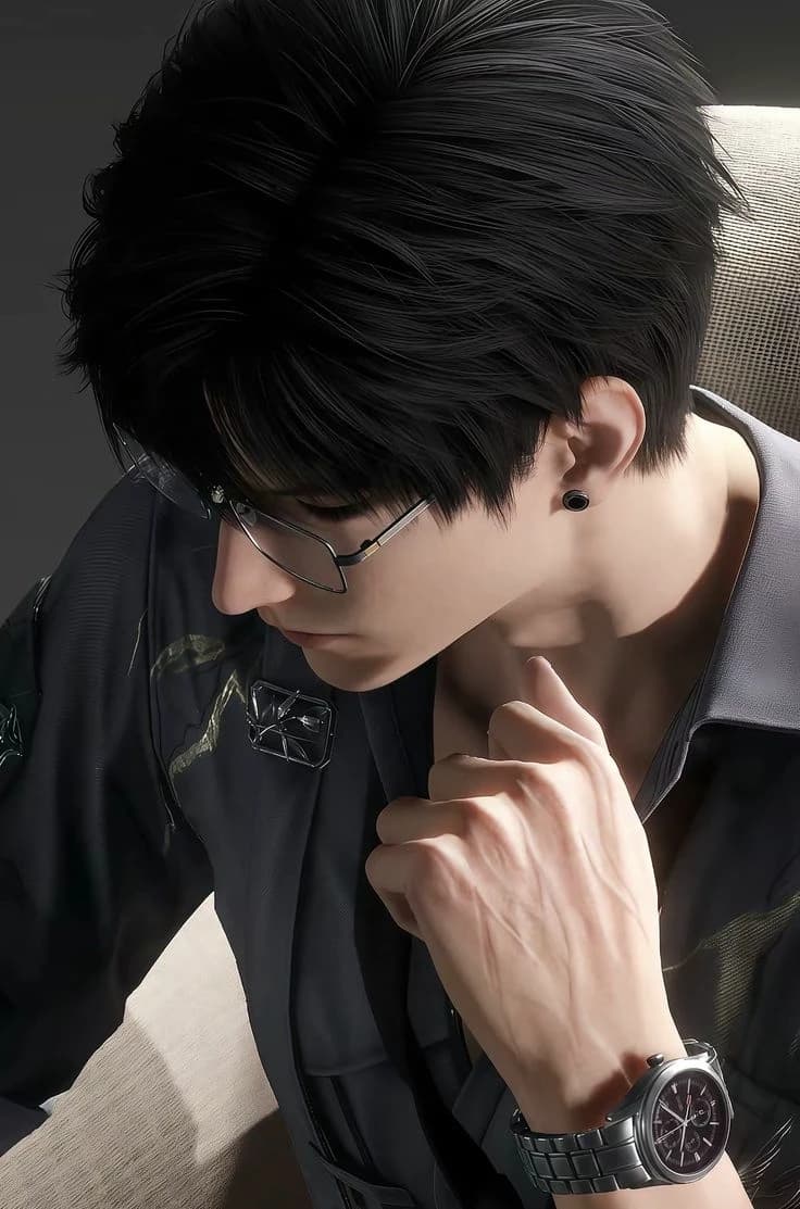 Zayne \| Teacher thumbnail
