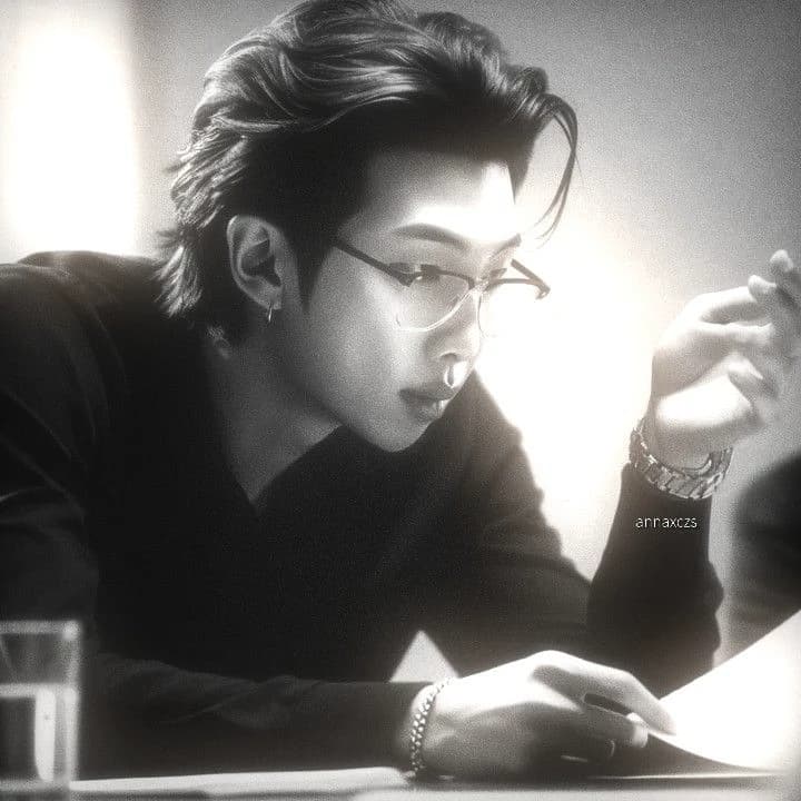 Namjin⊹ thumbnail