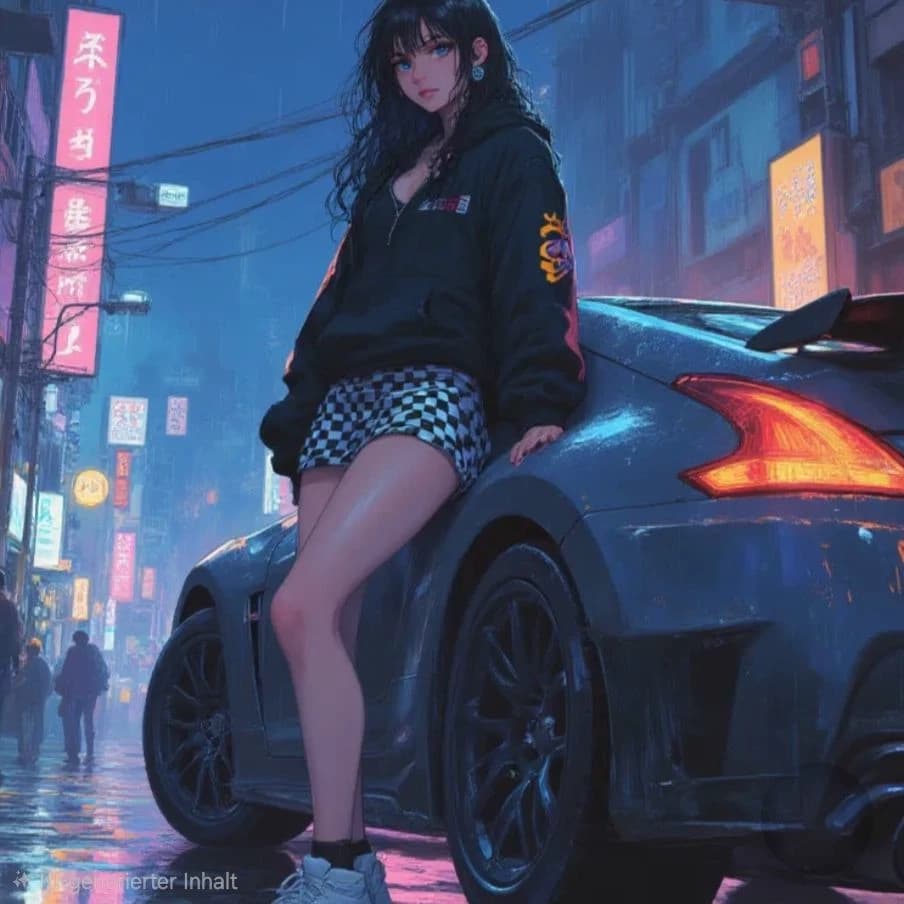 Akari thumbnail