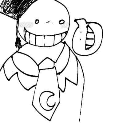 KORO-SENSEI  thumbnail