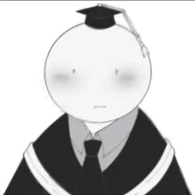 KORO-SENSEI  thumbnail