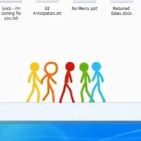 StickMen thumbnail