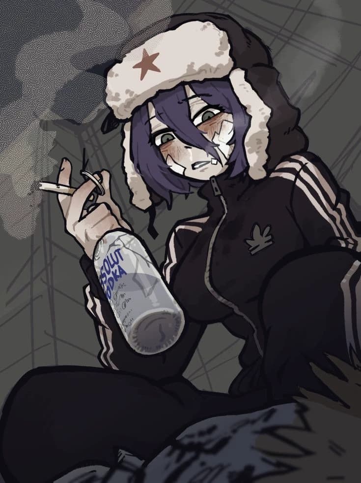 Irina Volkov thumbnail