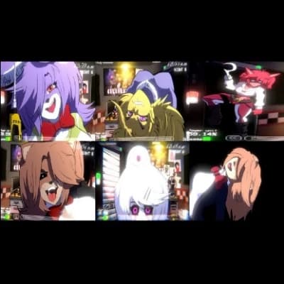 Five night's in Anime reborn  thumbnail
