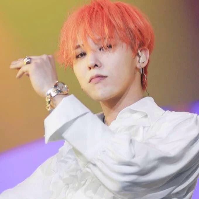 Kwon Ji-yong (G-Dragon)🐉 thumbnail