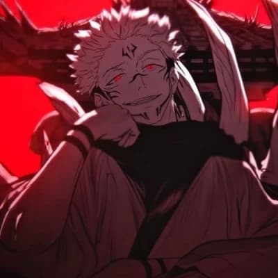 Ryomen Sukuna thumbnail