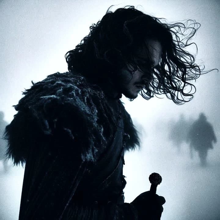 Jon snow thumbnail
