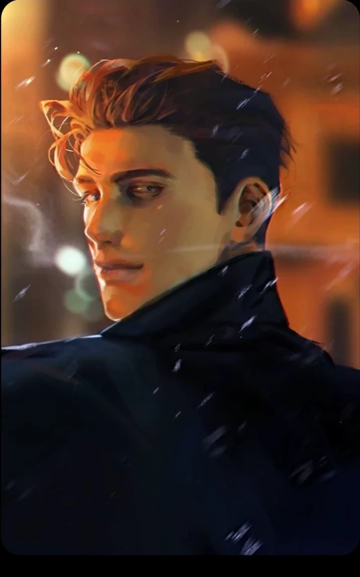Desmond Everett thumbnail