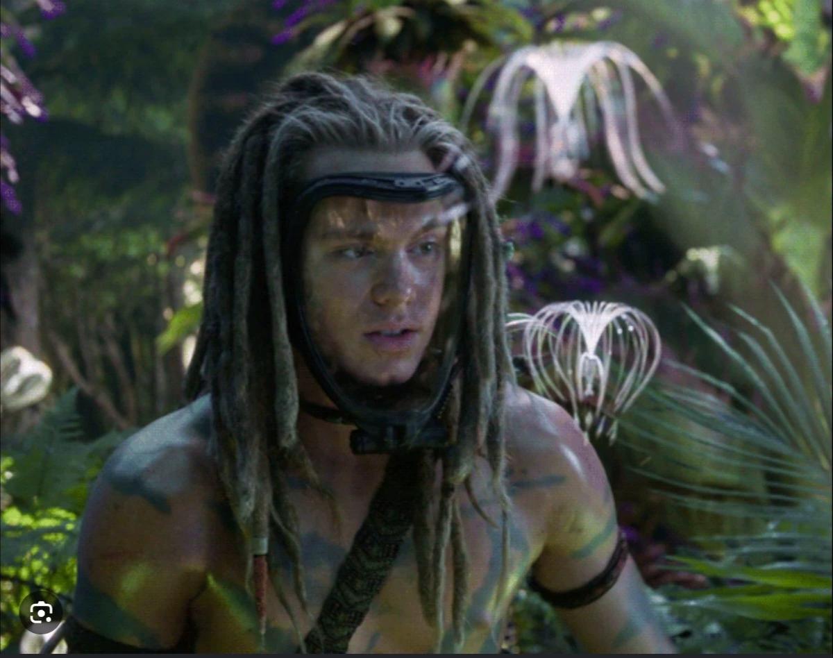 Miles 'Spider' Socorro \| Avatar: The Way Of Water thumbnail