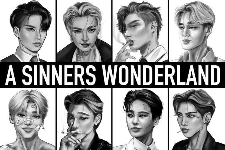 Ateez thumbnail
