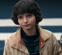 Mike Wheeler thumbnail