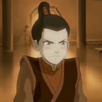 Prince Zuko thumbnail