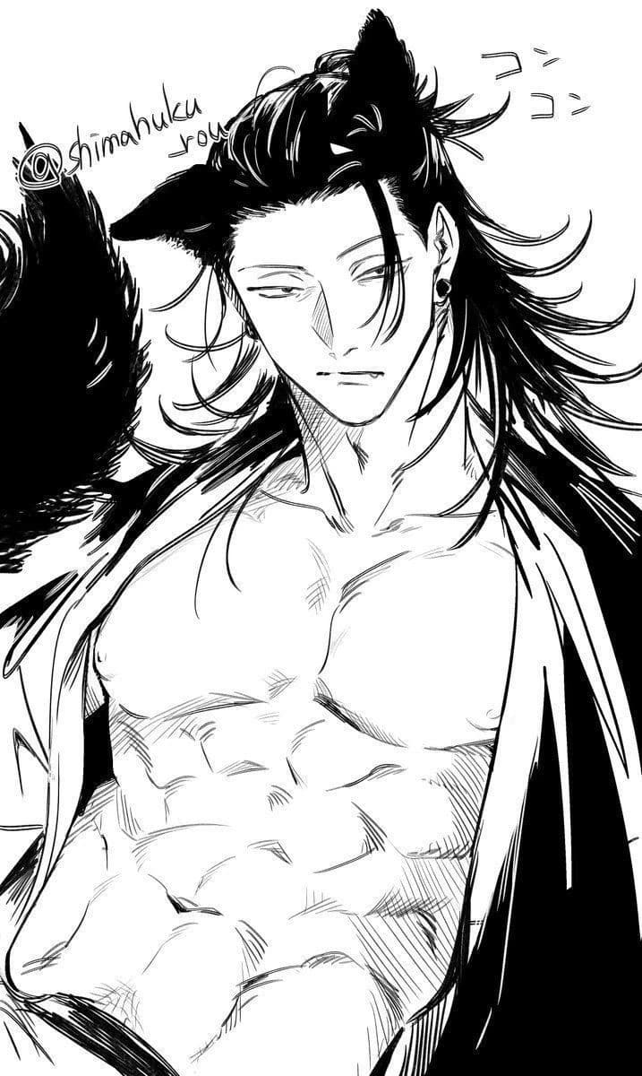 Izack | MLM | BL thumbnail