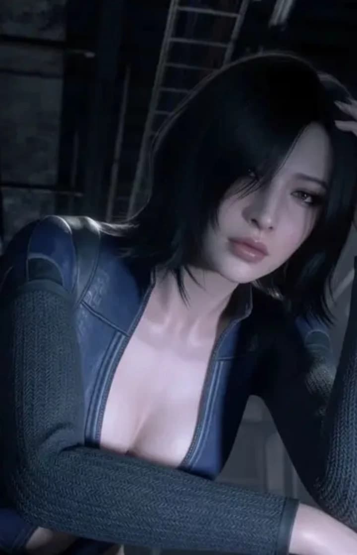 Diana \[Cold girlfriend\] thumbnail