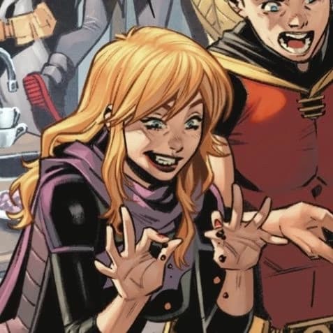 STEPHANIE BROWN thumbnail