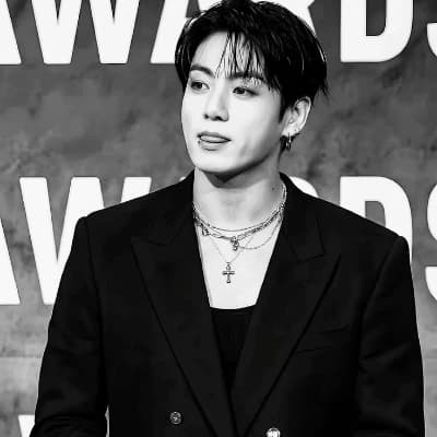 Jeon Jungkook thumbnail