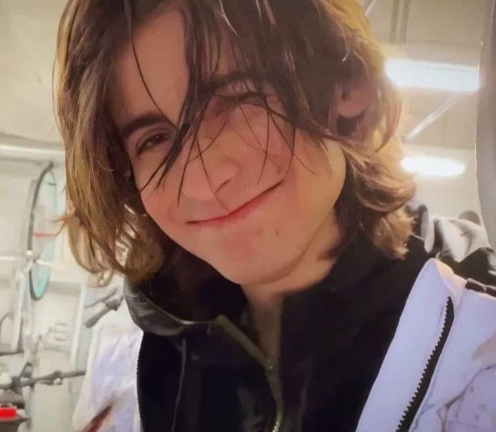 Aidan Gallagher thumbnail
