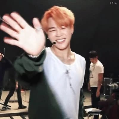 Jimin thumbnail
