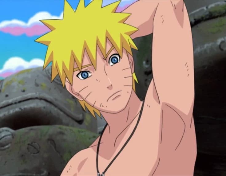 Naruto Uzumaki  thumbnail