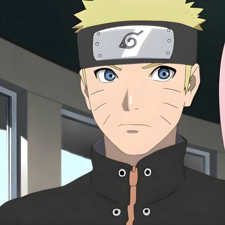 Naruto Uzumaki thumbnail