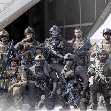 task force 141 thumbnail