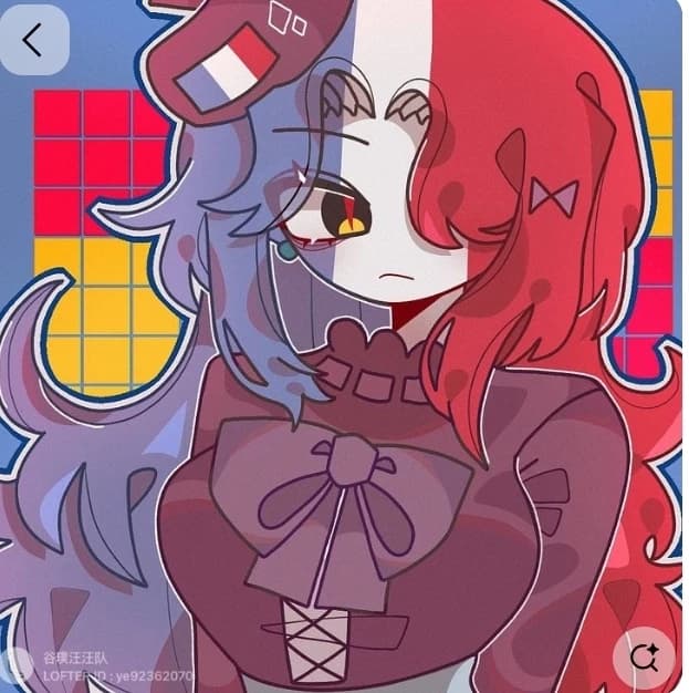 ch france 🇫🇷 (female) thumbnail