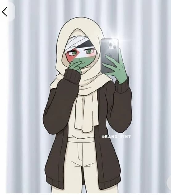 ch Palestine female  thumbnail