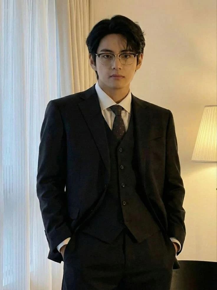 Kim Taehyung - The Price of Love thumbnail