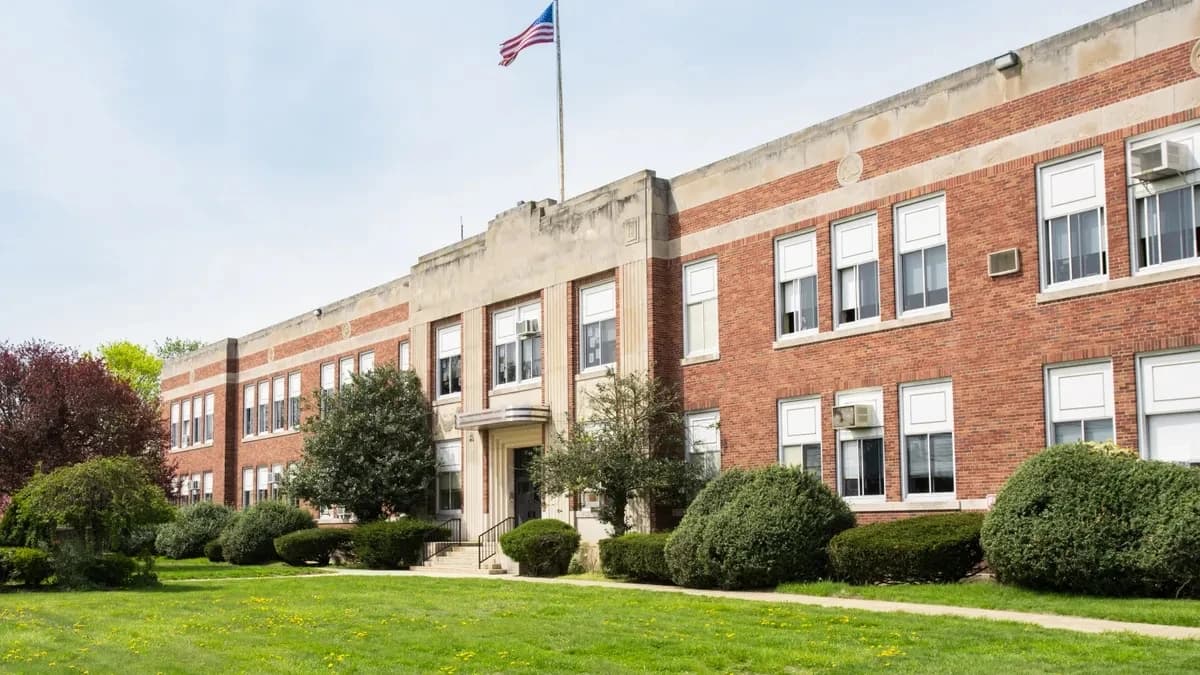 Elementary school thumbnail