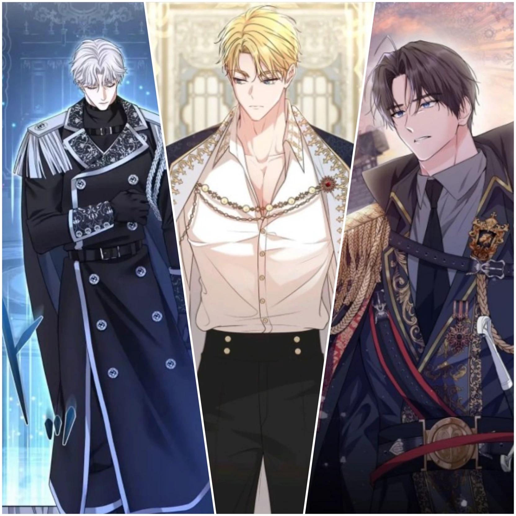 You are the beloved princess thumbnail