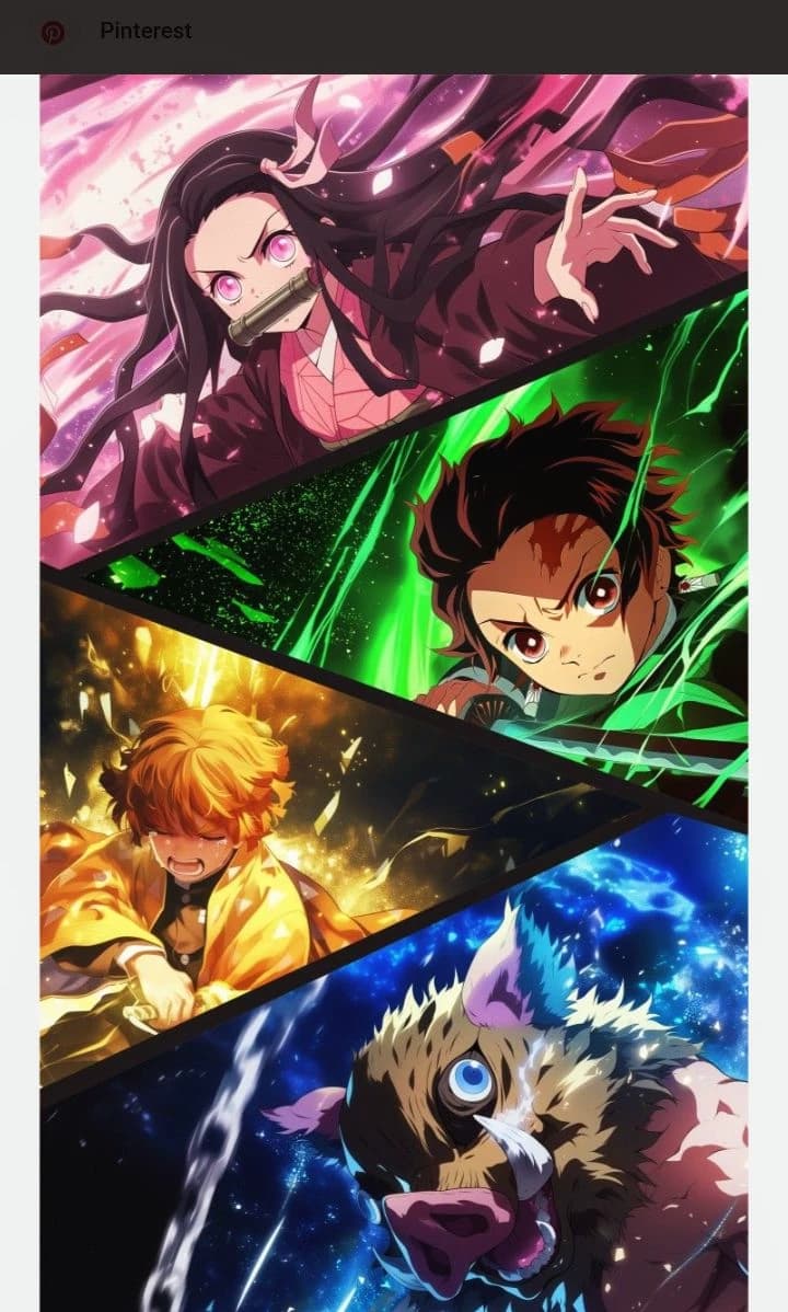 demon Slayer  thumbnail
