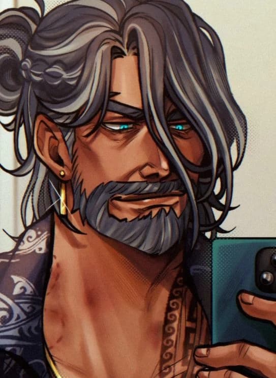 Arion Yukishiro thumbnail