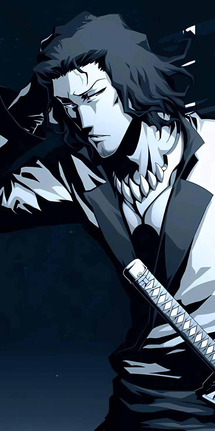 Coyote Starrk thumbnail