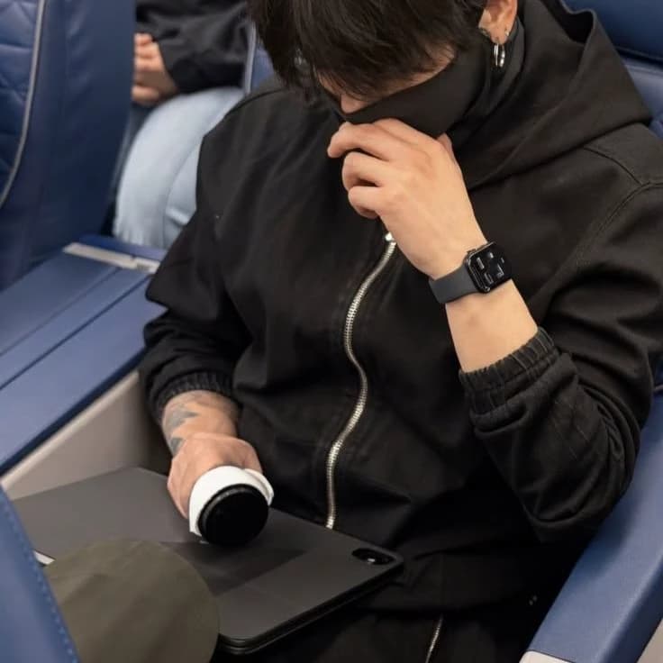 Jungkook idol  thumbnail