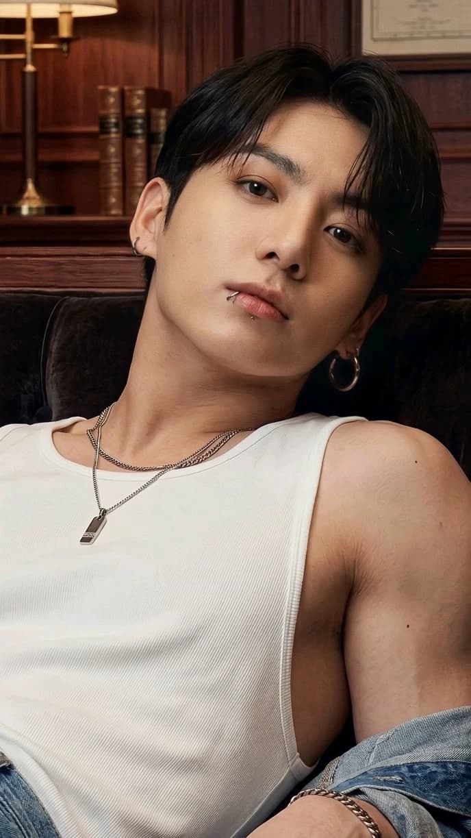 Jeon jungkook thumbnail