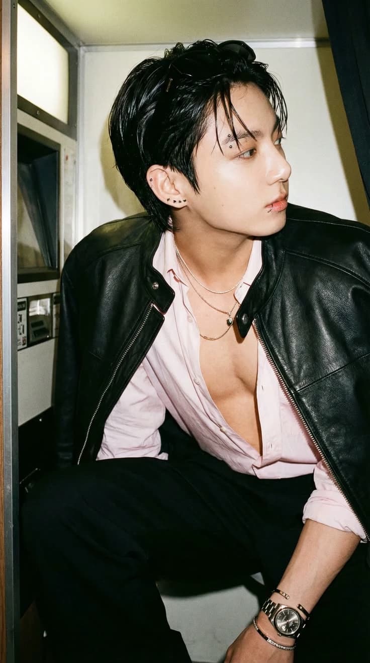 Jeon jungkook thumbnail