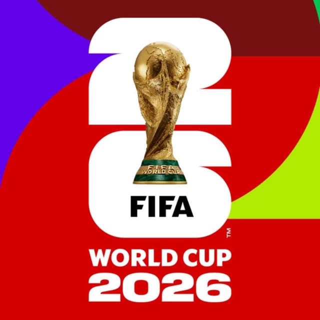 WORLD CUP 2026 thumbnail