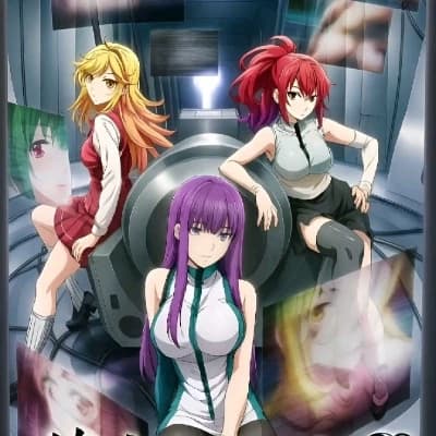 World's end harem (any POV) thumbnail