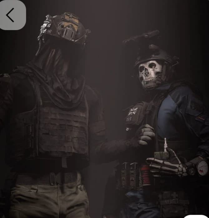 Ghost & Konig thumbnail